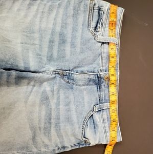 Forever 21 size large skirt